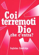 Coi terremoti Dio che c'entra? (Spillato)