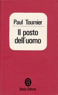 Il posto dell'uomo (Brossura)