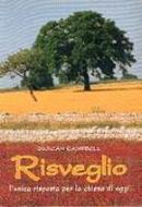 Risveglio - l'unica risposta per la chiesa di oggi (Brossura)