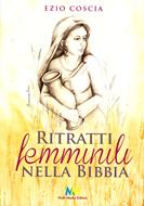 Ritratti femminili nella Bibbia (Brossura)