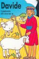 Davide - Il pastorello che divenne re (Copertina rigida)
