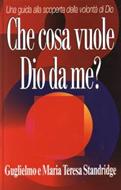 Che cosa vuole Dio da me? Una guida alla scoperta della volontà di Dio