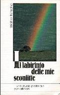 Il labirinto delle mie sconfitte (Brossura)