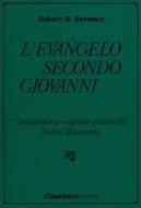 L'Evangelo secondo Giovanni (Brossura)