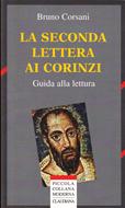 La Seconda lettera ai Corinzi (Brossura)