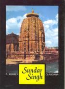 Sundar Singh