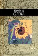 Parole di gioia (Copertina rigida)