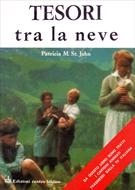 Tesori tra la neve (Brossura)