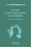 Lettres d'encouragements aux hommes