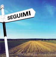 Seguimi CD