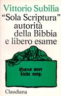 Sola Scriptura (Brossura)
