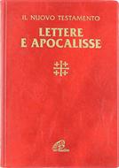 Lettere e Apocalisse