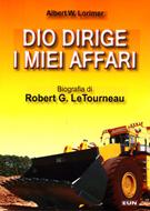 Dio dirige i miei affari (Brossura)