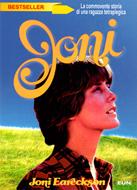 Joni - La commovente storia di una ragazza totalmente paralizzata (Brossura)