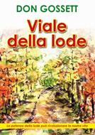 Viale della lode (Brossura)