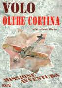 Volo oltre la cortina (Brossura)