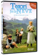 Tesori fra la neve