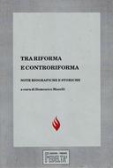 Tra riforma e controriforma (Brossura)