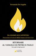 Ritornare al Vangelo di Pietro e Paolo (Brossura)