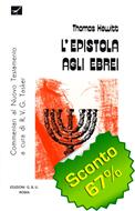 L'epistola agli Ebrei (Brossura)