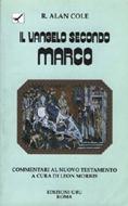Il Vangelo secondo Marco (Brossura)