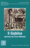 Il giubileo speranza del terzo millennio (Brossura)