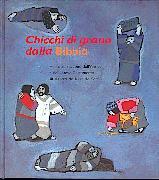 Chicchi di grano dalla Bibbia (Copertina rigida)
