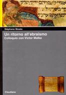 Un ritorno all'ebraismo (Brossura)
