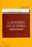 Il governo della chiesa (Brossura)