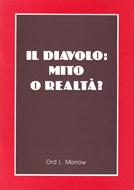 Il Diavolo: mito o realtà (Spillato)