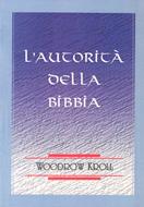 L'autorità della Bibbia (Spillato)