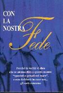 Con la nostra fede - Testo e accordi (Spillato)