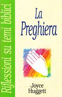 La preghiera (Spillato)