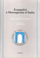 Evangelici e mezzogiorno d'Italia (Brossura)