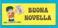 Buona Novella (Spillato)