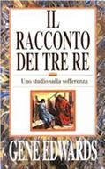 Il racconto dei tre re (Brossura)