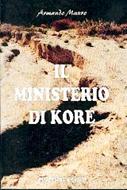 Il ministerio di Kore (Brossura)