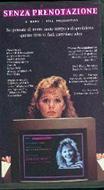 Senza prenotazione VHS