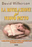 La rivelazione del nuovo patto
