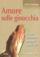 Amore sulle ginocchia (Brossura)