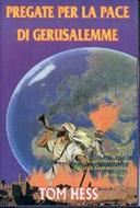 Pregate per la pace di Gerusalemme (Brossura)