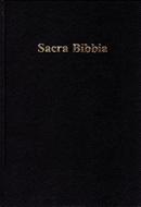 La sacra Bibbia Bibbia Diodati (1040) (Copertina rigida)