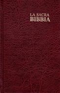 Bibbia Nuova Diodati - C03EO - Formato tascabile (Copertina rigida)