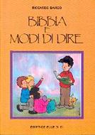 Bibbia e modi di dire