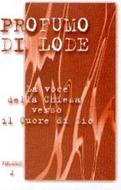 Profumo di lode Testi e Accordi - Vol. 2 (Spillato)