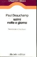 Salmi notte e giorno