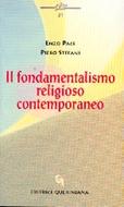 Il fondamentalismo Religioso Contemporaneo (Brossura)