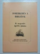 Ismerkedés a Bibliával (Papír) [Antikvár könyv]