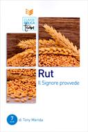 Classe Biblica Team: Rut (Brossura)