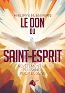 Le don du Saint-Esprit